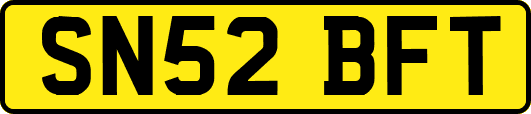 SN52BFT