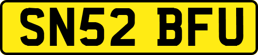 SN52BFU