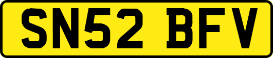 SN52BFV