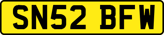 SN52BFW