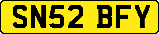 SN52BFY