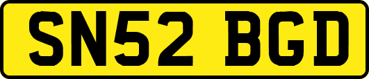SN52BGD