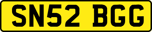 SN52BGG