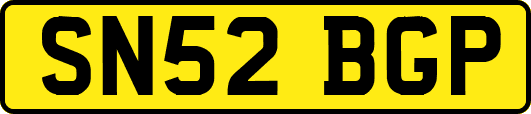 SN52BGP