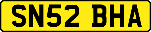SN52BHA