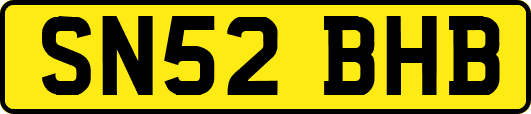 SN52BHB