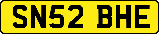 SN52BHE