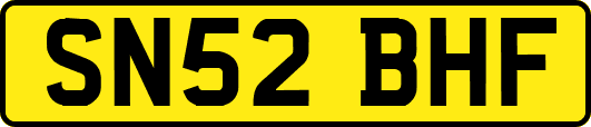 SN52BHF