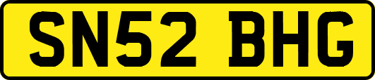 SN52BHG