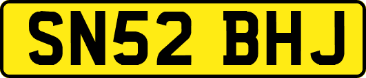 SN52BHJ