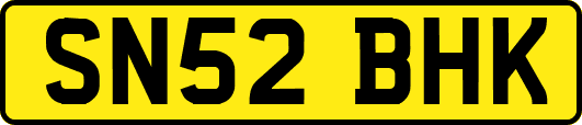SN52BHK