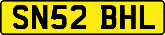 SN52BHL