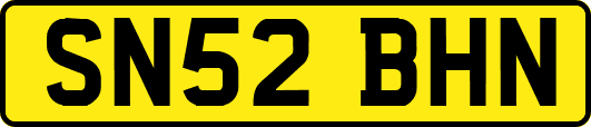SN52BHN