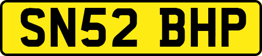 SN52BHP