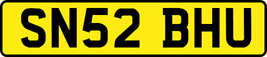 SN52BHU
