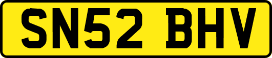 SN52BHV