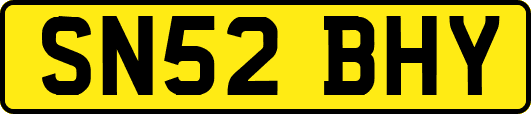 SN52BHY