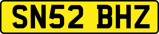 SN52BHZ