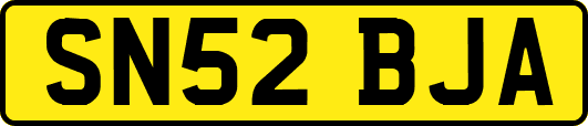 SN52BJA