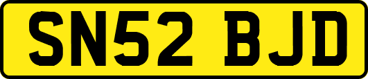 SN52BJD