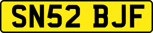 SN52BJF