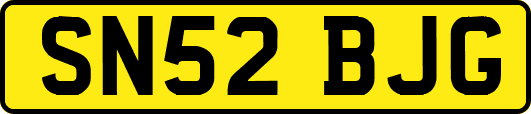 SN52BJG