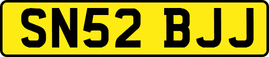 SN52BJJ