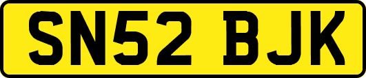 SN52BJK