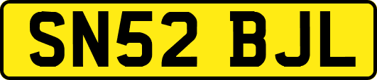 SN52BJL