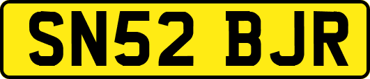 SN52BJR