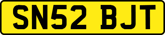 SN52BJT