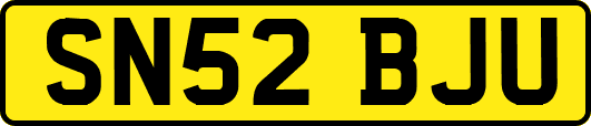 SN52BJU