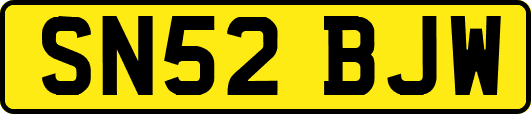 SN52BJW