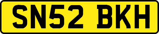 SN52BKH