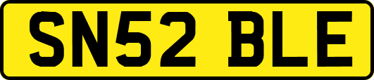 SN52BLE