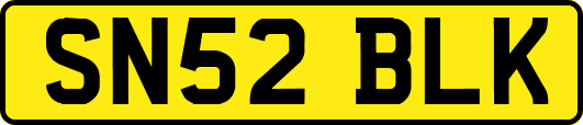 SN52BLK