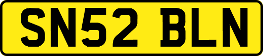 SN52BLN