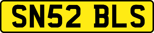 SN52BLS