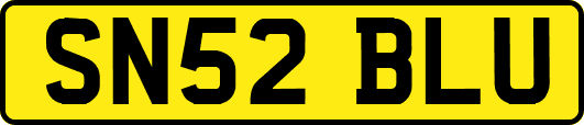 SN52BLU
