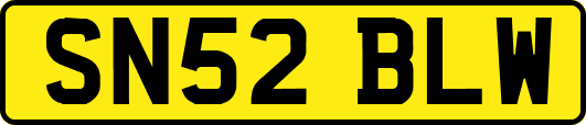 SN52BLW