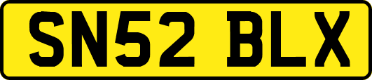 SN52BLX