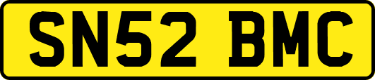 SN52BMC