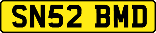 SN52BMD