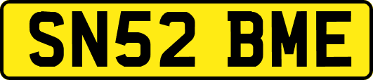 SN52BME