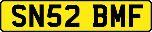 SN52BMF