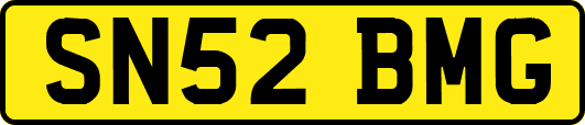 SN52BMG