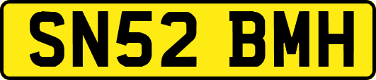 SN52BMH