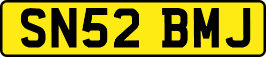 SN52BMJ