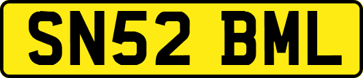 SN52BML