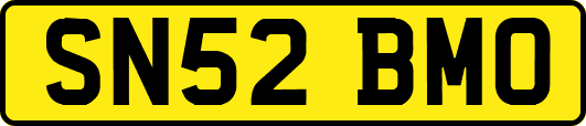 SN52BMO
